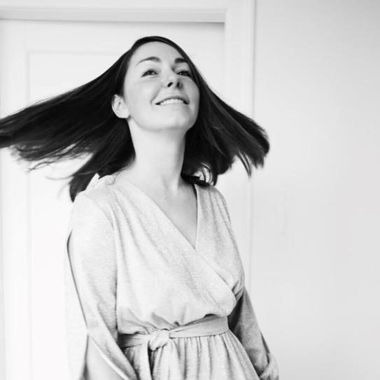 Мария Полушкина